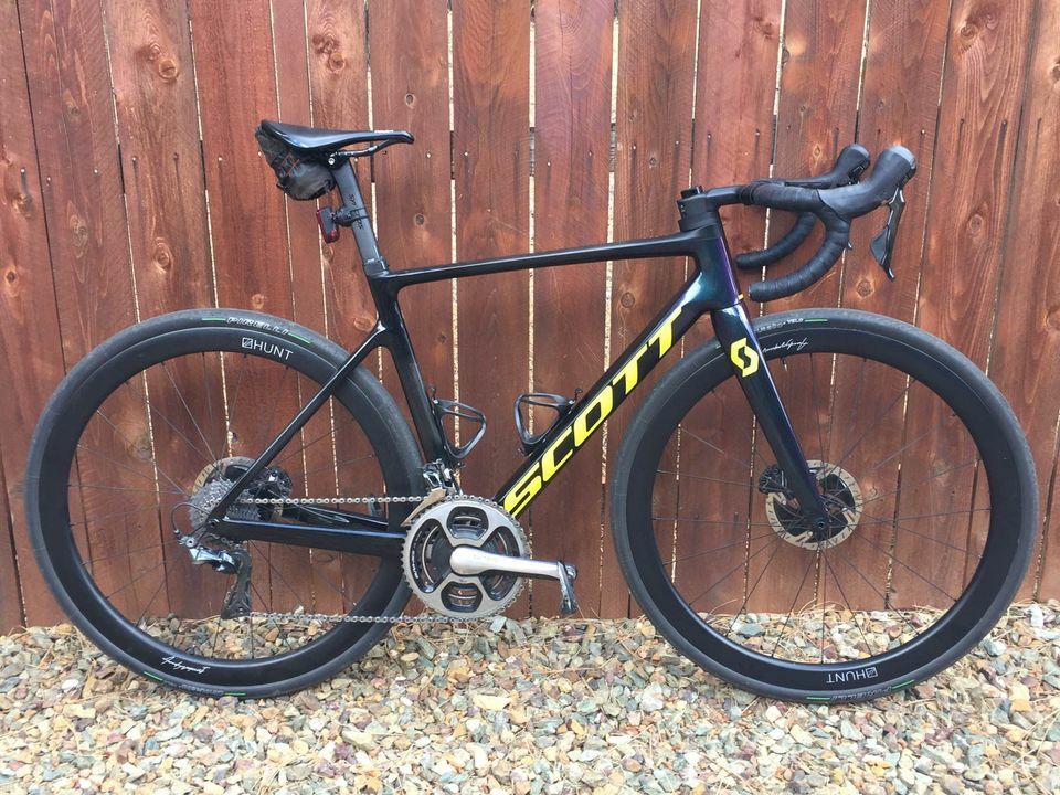addict rc frameset